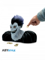 Skarbonka Death Note - Ryuk