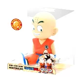 Pokladnička Dragon Ball - Krillin (Chibi)