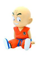 Skarbonka Dragon Ball - Krillin (Chibi)