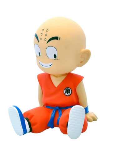 Skarbonka Dragon Ball - Krillin (Chibi)