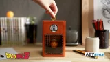 Dragon Ball Z Money Bank Shenron by ABYstyle