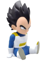 Skarbonka Dragon Ball - Vegeta (Chibi)