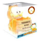 Skarbonka Garfield - Garfield with Pizza (Chibi) - Figurka