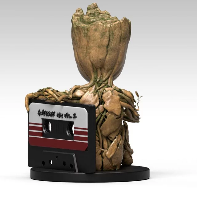 Skarbonka Guardians of the Galaxy - Groot - Figurka