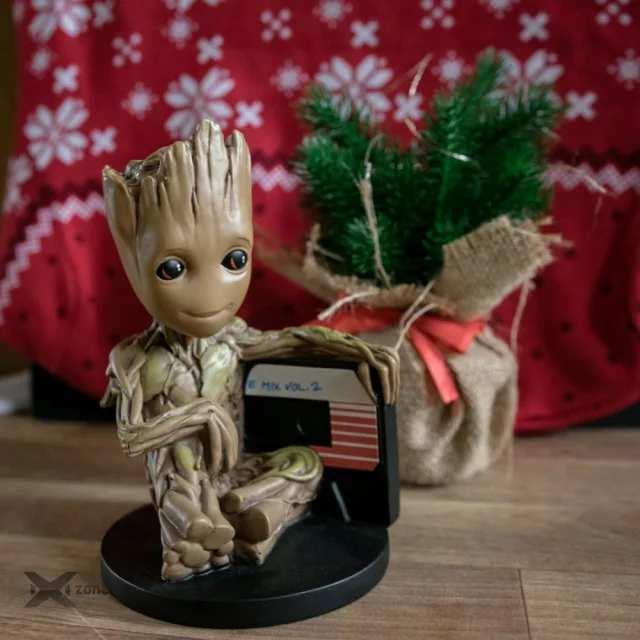 Skarbonka Guardians of the Galaxy - Groot - Figurka