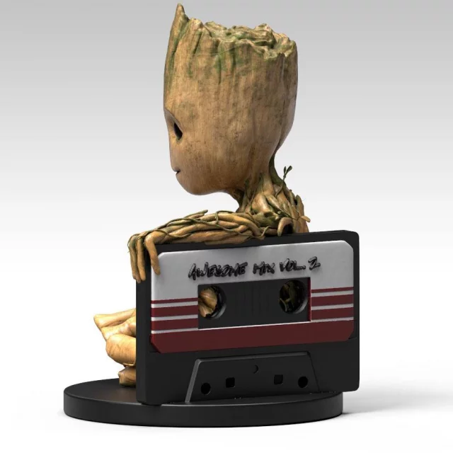 Skarbonka Guardians of the Galaxy - Groot - Figurka
