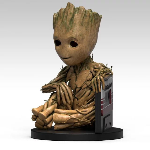 Skarbonka Guardians of the Galaxy - Groot - Figurka