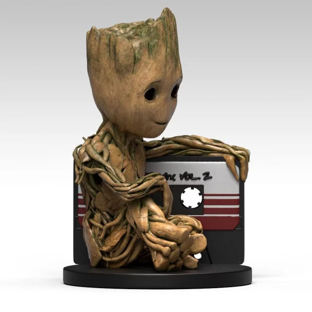 Skarbonka Guardians of the Galaxy - Groot - Figurka