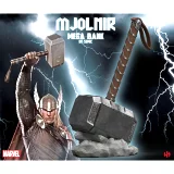 Mjolnir Skarbonka - Avengers