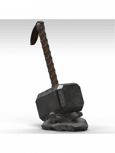 Mjolnir Skarbonka