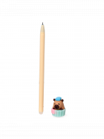 Długopis  Capybara - Erasable pen (losowy wybór)