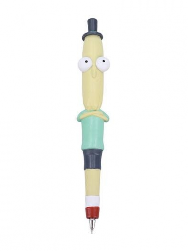 Długopis Rick and Morty - Mr. Poopybutthole