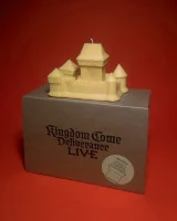 Świeczka Kingdom Come: Deliverance II - Maleszów