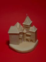 Świeczka Kingdom Come: Deliverance II - Włoski Dwór