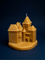 Świeczka Kingdom Come: Deliverance II - Włoski Dwór