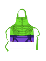 Fartuch Marvel - Hulk