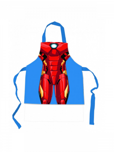 Fartuch Marvel - Iron Man