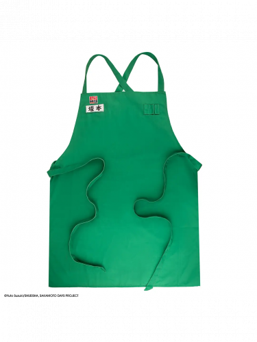 Fartuch kuchenny Sakamoto Days - Sakamoto