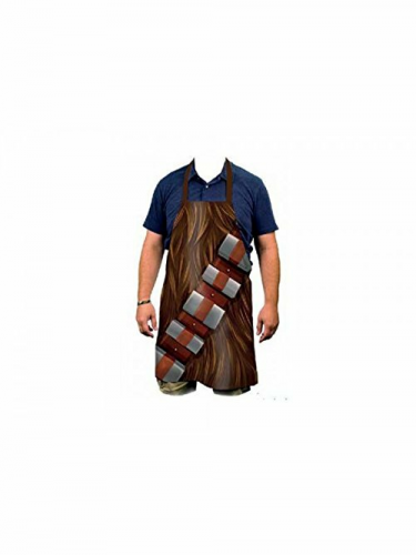 Fartuch Star Wars - Chewbacca
