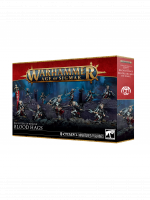 W-AOS: Daughters of Khaine - Blood Hags (10 figurek)