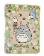Koc Ghibli - Totoro Strawberry (My Neighbor Totoro)