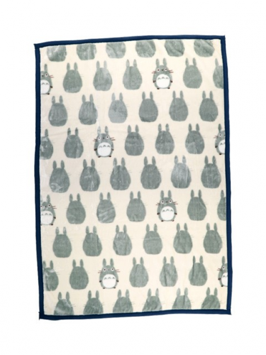 Koc Ghibli - Totoro (Mój Sąsiad Totoro)