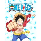Deka One Piece - Monkey