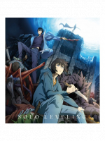 Koc Solo Leveling - Sung Jinwoo