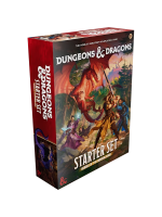 Dungeons & Dragons - Heroes of the Borderlands Starter Set (2025)