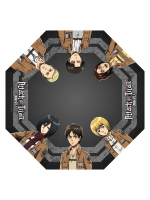 Parasol Attack on Titan - Umbrella