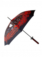 Parasol Deadpool - Katana Black