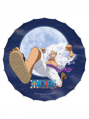 Parasol przeciwsłoneczny One Piece - Monkey D. Luffy Gear 5th