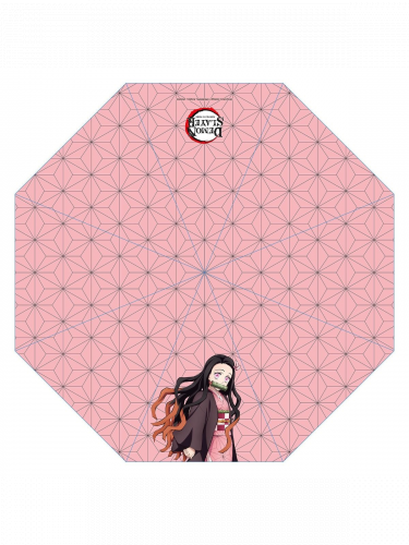 Parasol Demon Slayer - Nezuko