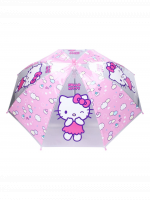 Parasol Hello Kitty - Hello Kitty Pink