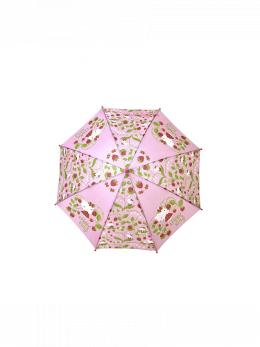 Parasol Hello Kitty - Strawberry