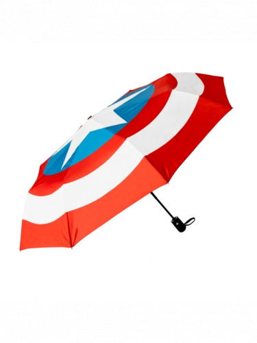 Parasol Marvel - Captain America