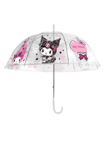 Parasol Sanrio - Kuromi & My Melody