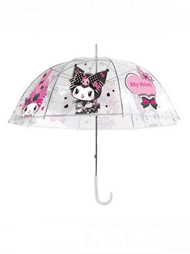 Parasol Sanrio - Kuromi & My Melody