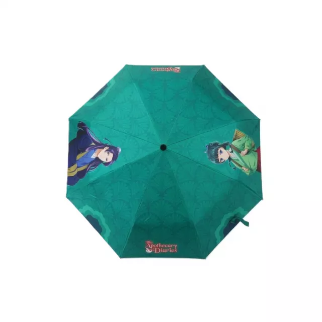 Parasol The Apothecary Diaries - Maomao & Jinshi - Anime