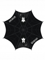 Parasol Wednesday - Spider Tile