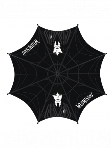 Parasol Wednesday - Spider Tile