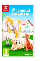 Animal Hospital