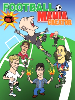 Football Mania Creator