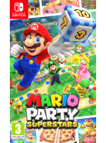 Mario Party Superstars