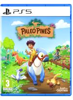 Paleo Pines