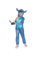 Kostium dziecięcy Lilo & Stitch - Stitch