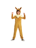 Kostium dziecięcy Pokémon - Eevee