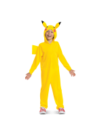 Kostium dziecięcy Pokémon - Pikachu