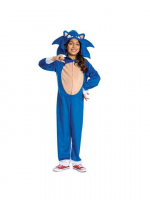 Kostium dziecięcy Sonic the Hedgehog - Sonic