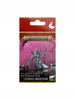 W-AOS: Disciples of Tzeentch - Fatemaster (1 figurka)